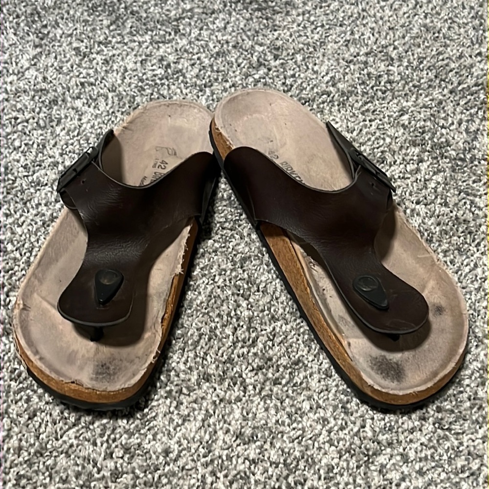 Birkenstocks women’s Sandals